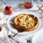 La Tarta de Manzana: Un Clásico Delicioso y Reconfortante